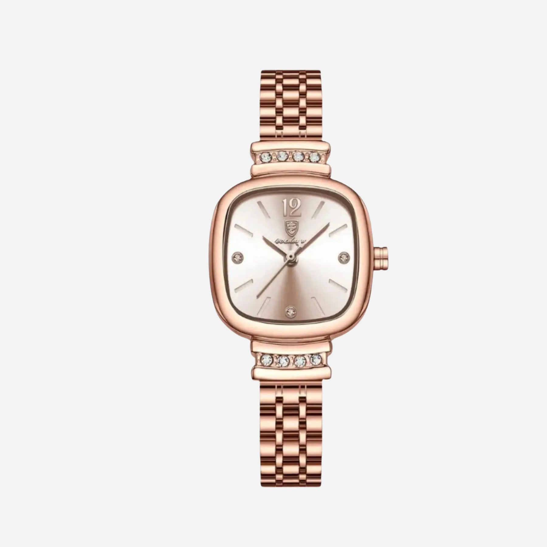Leto Frame Watch