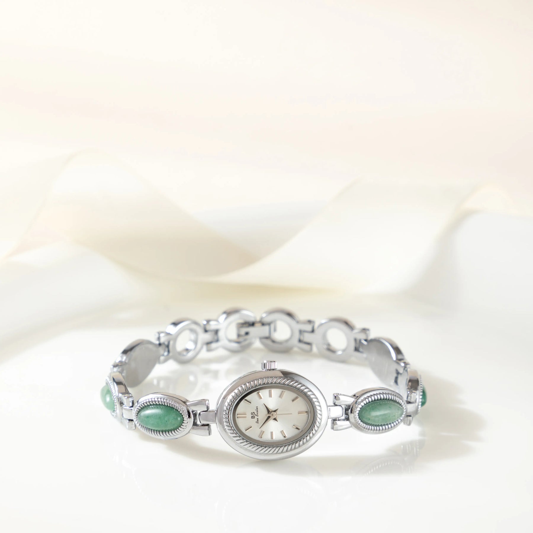 Runa Slate Watch