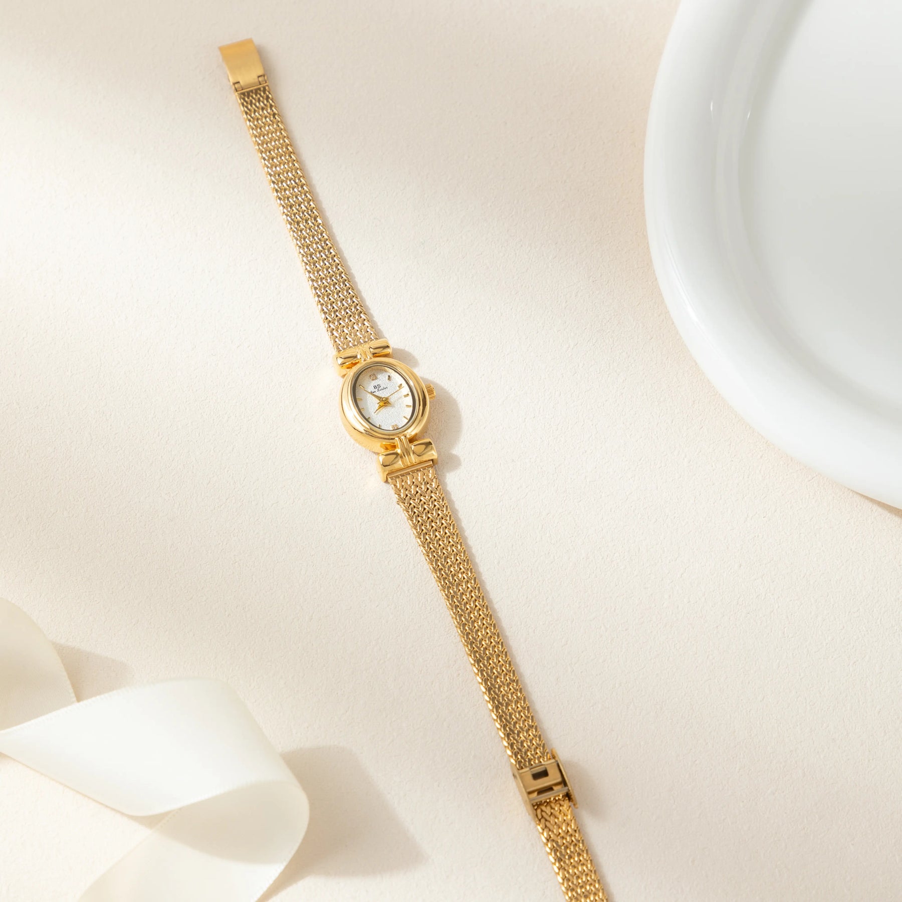 Maso Forma Watch