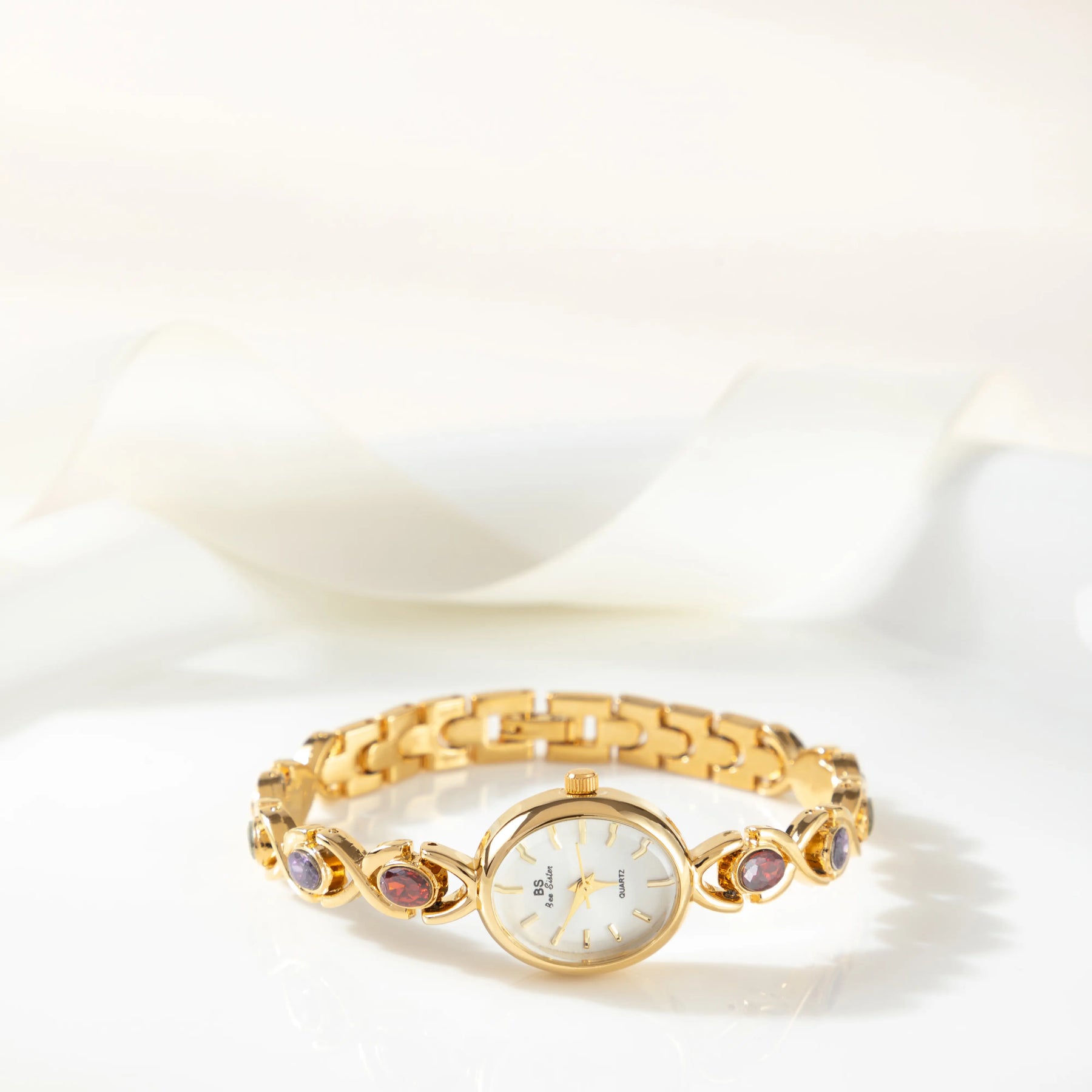 Francesca Signet Watch