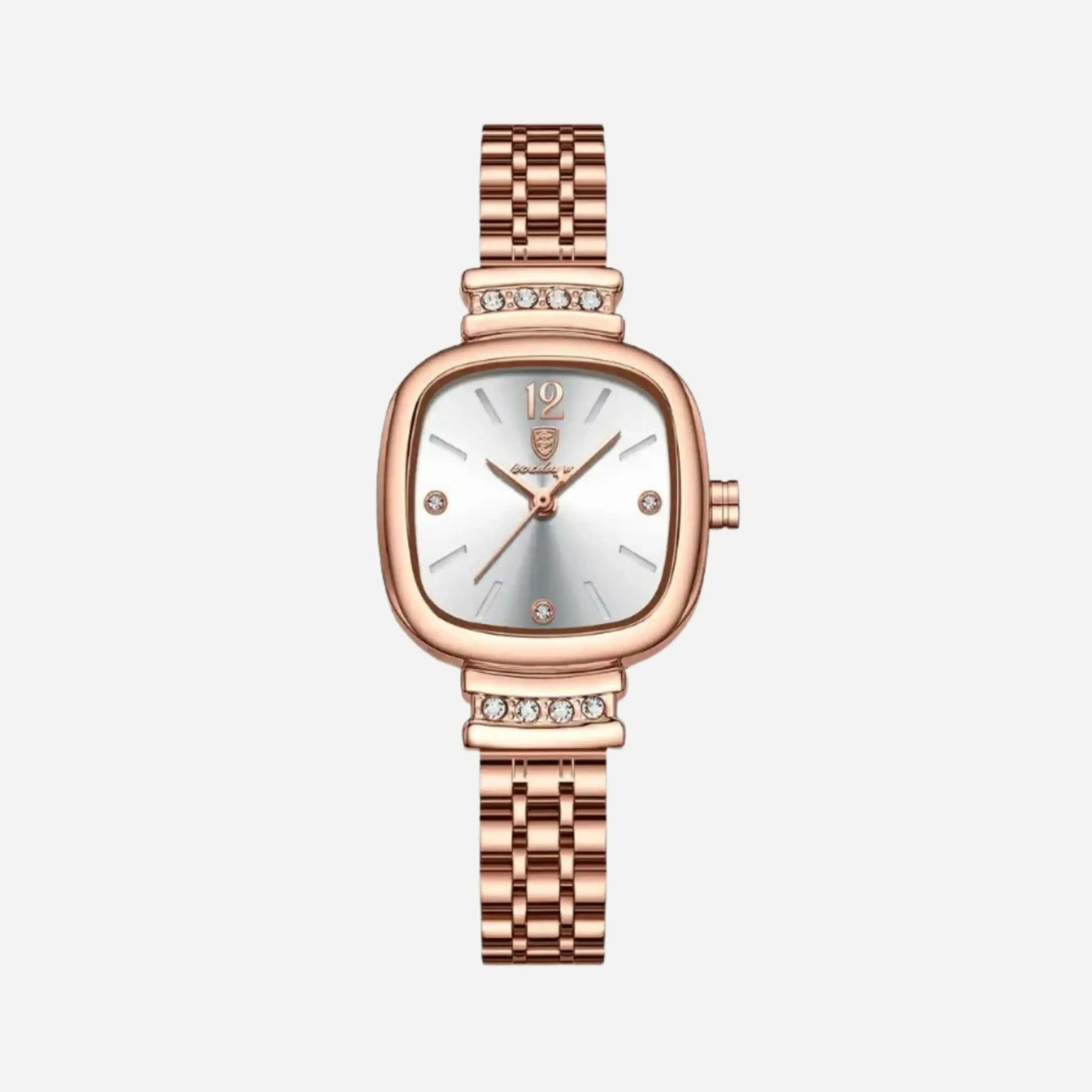 Leto Frame Watch