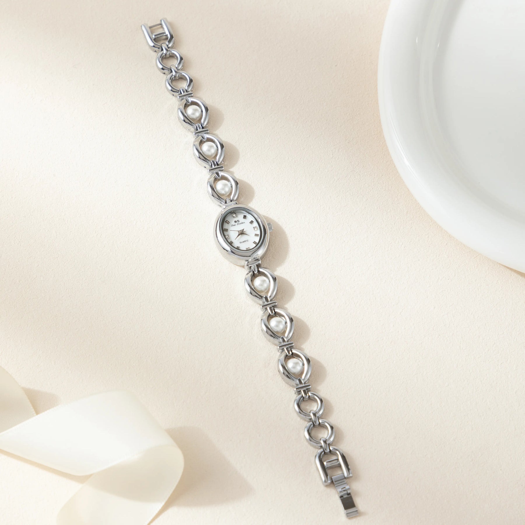 Lora Facet Watch