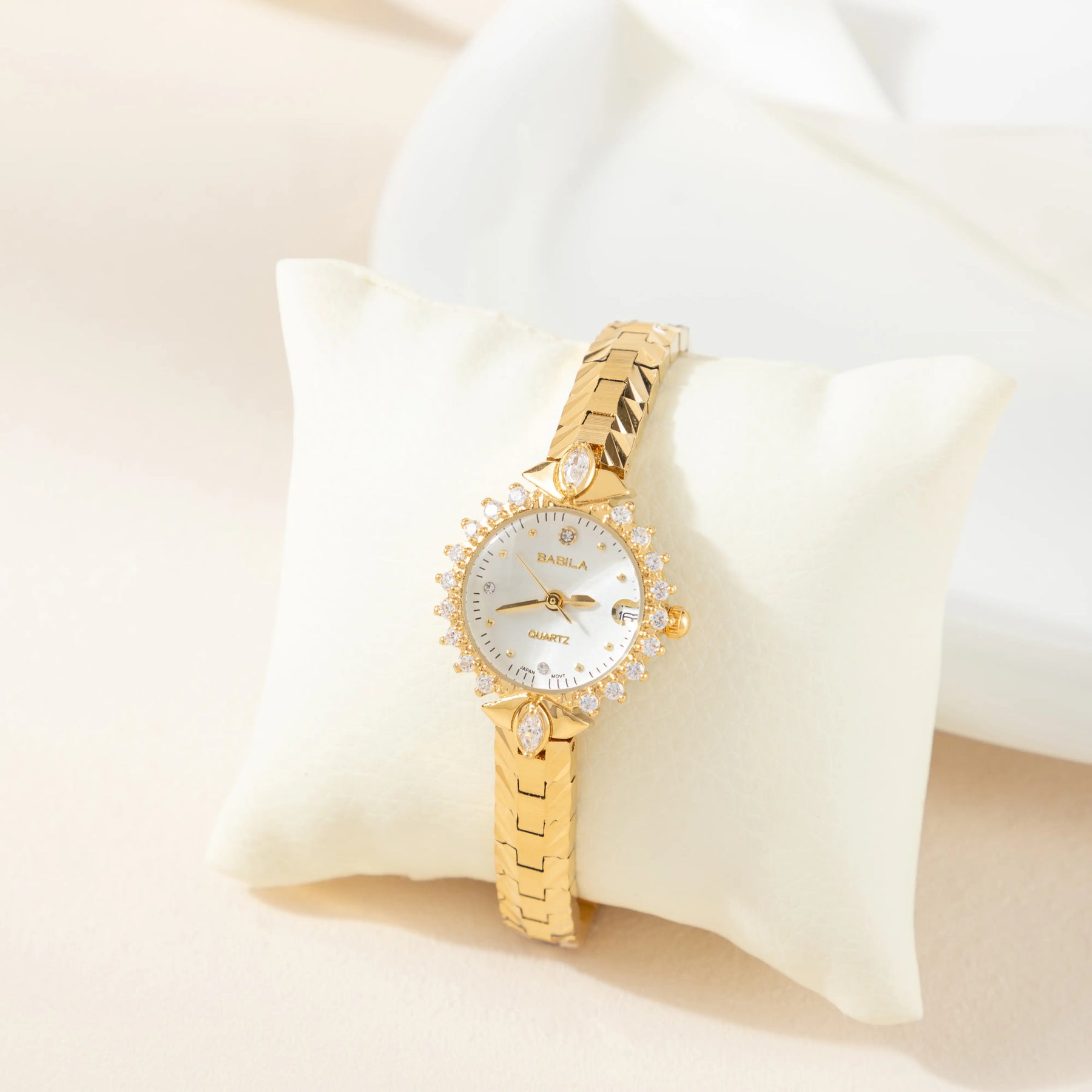 Mila Prime Watch
