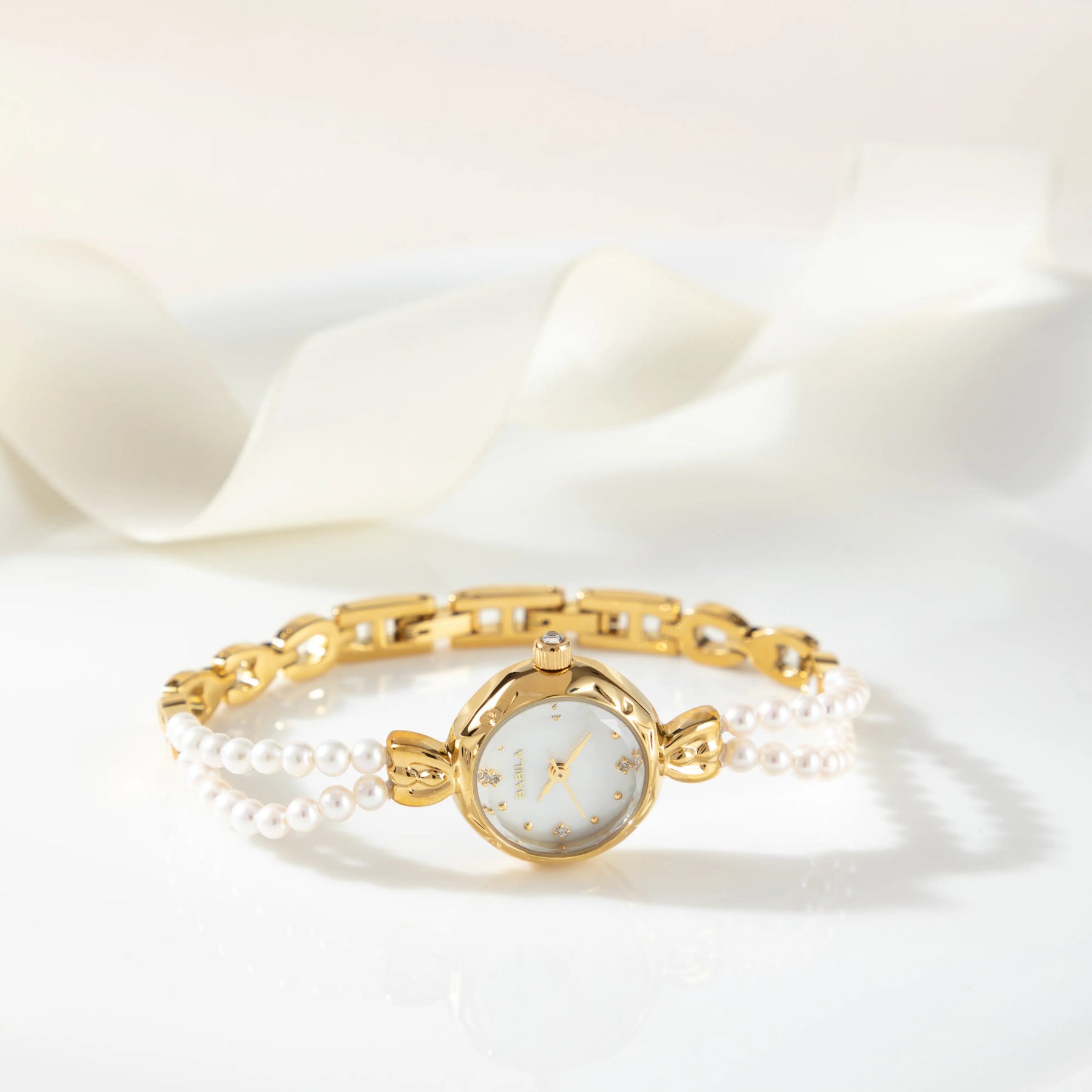 Loressa Ligne Watch