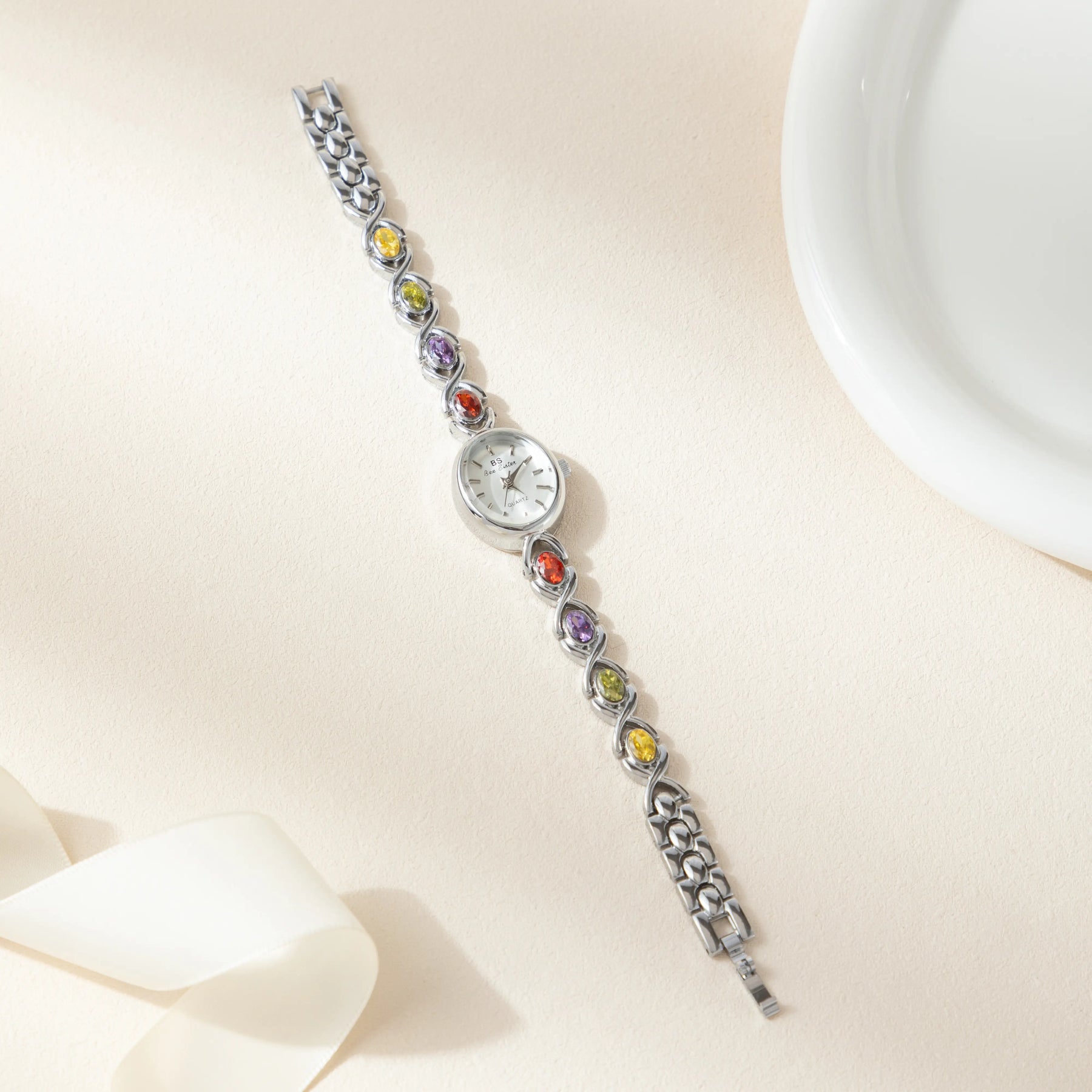 Francesca Signet Watch