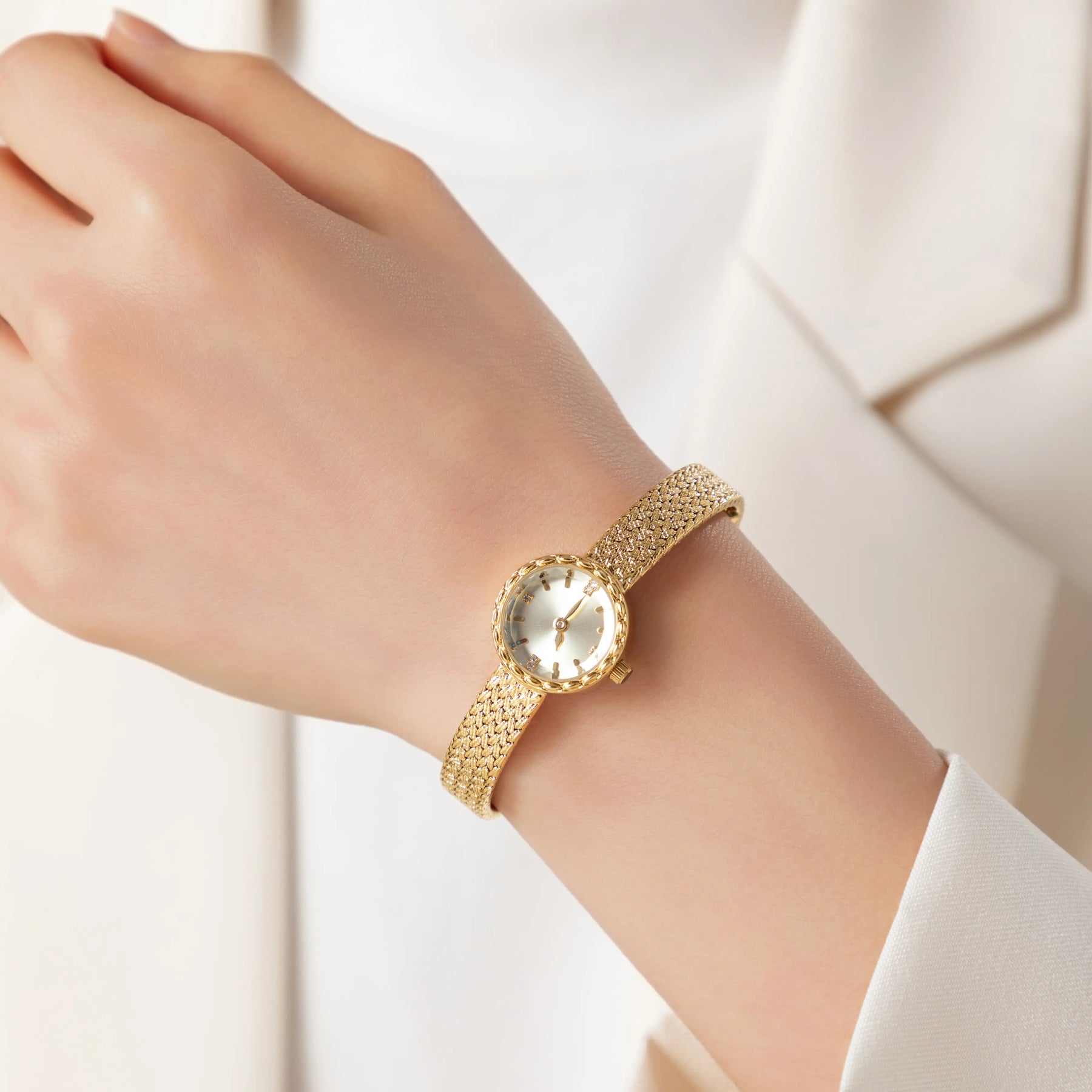 Tyla Chrona Watch