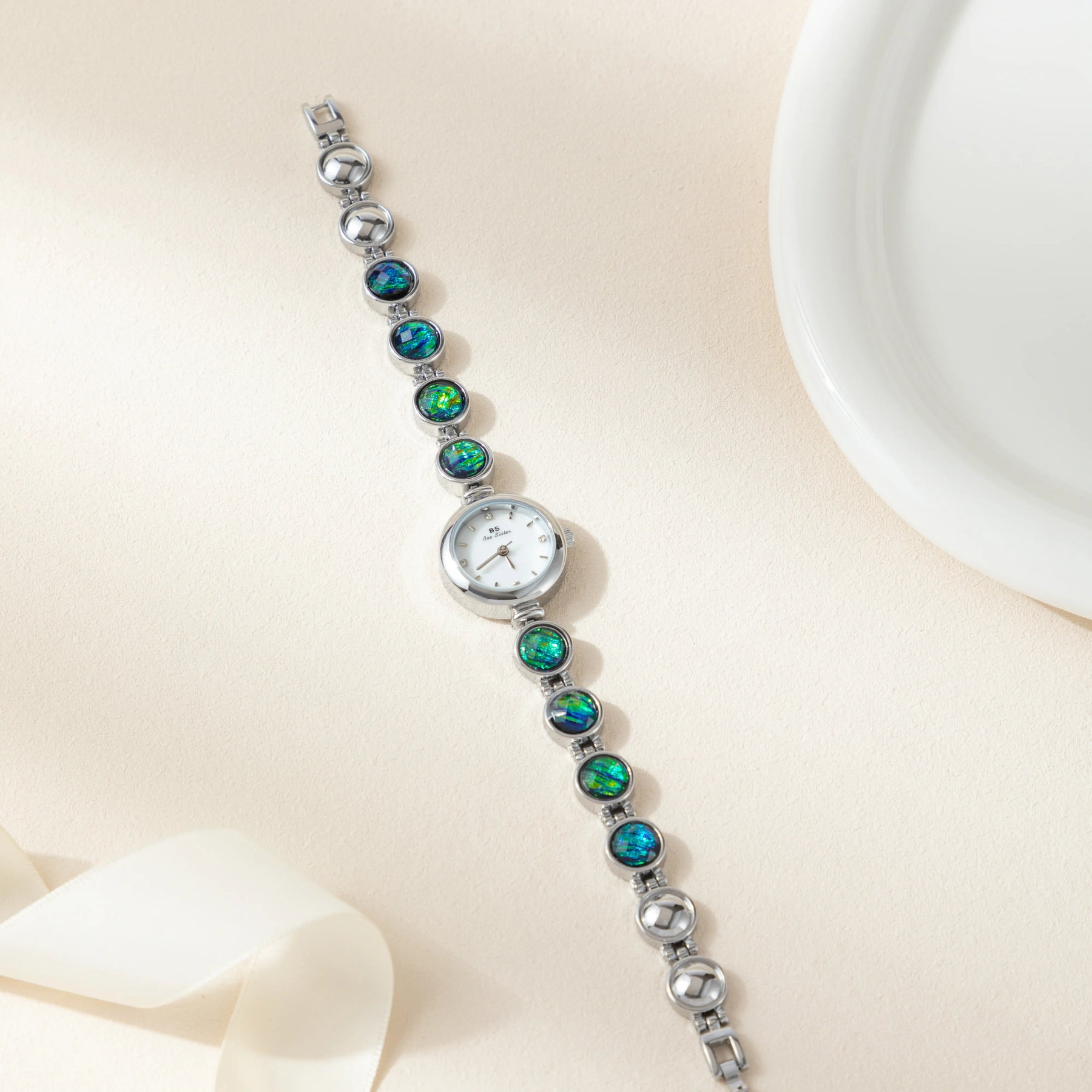 Nyx Forma Watch
