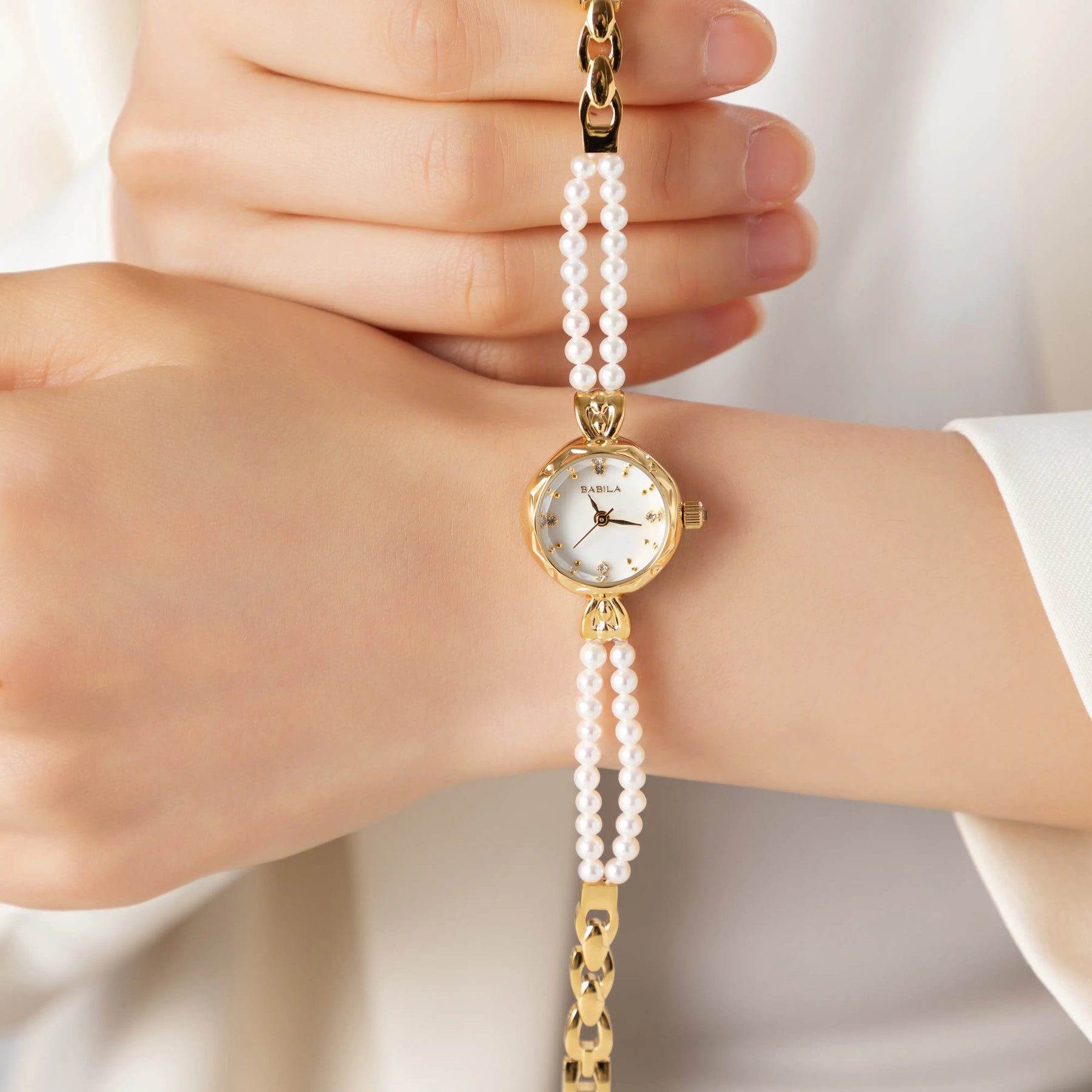 Loressa Ligne Watch
