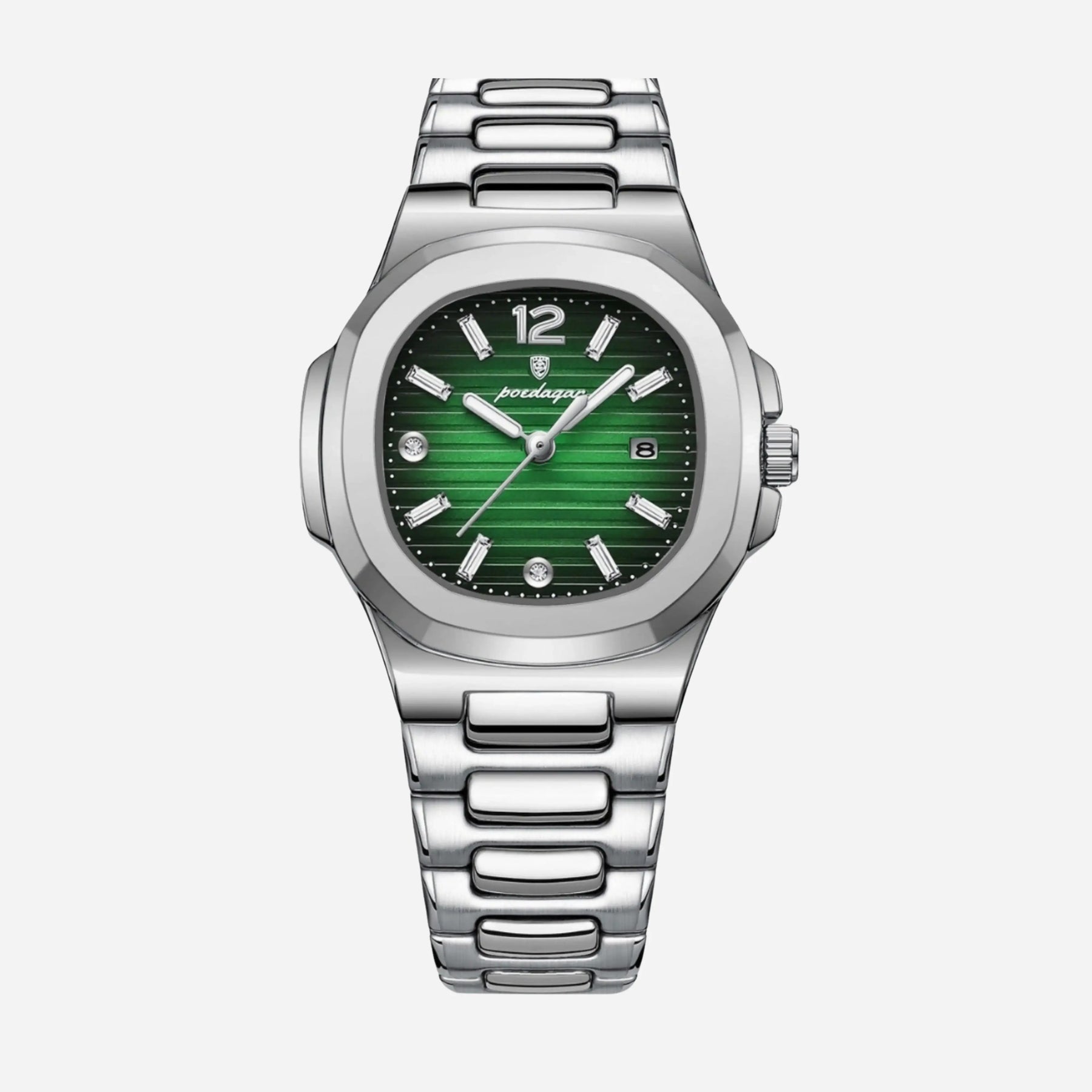 Lyra Noire Watch