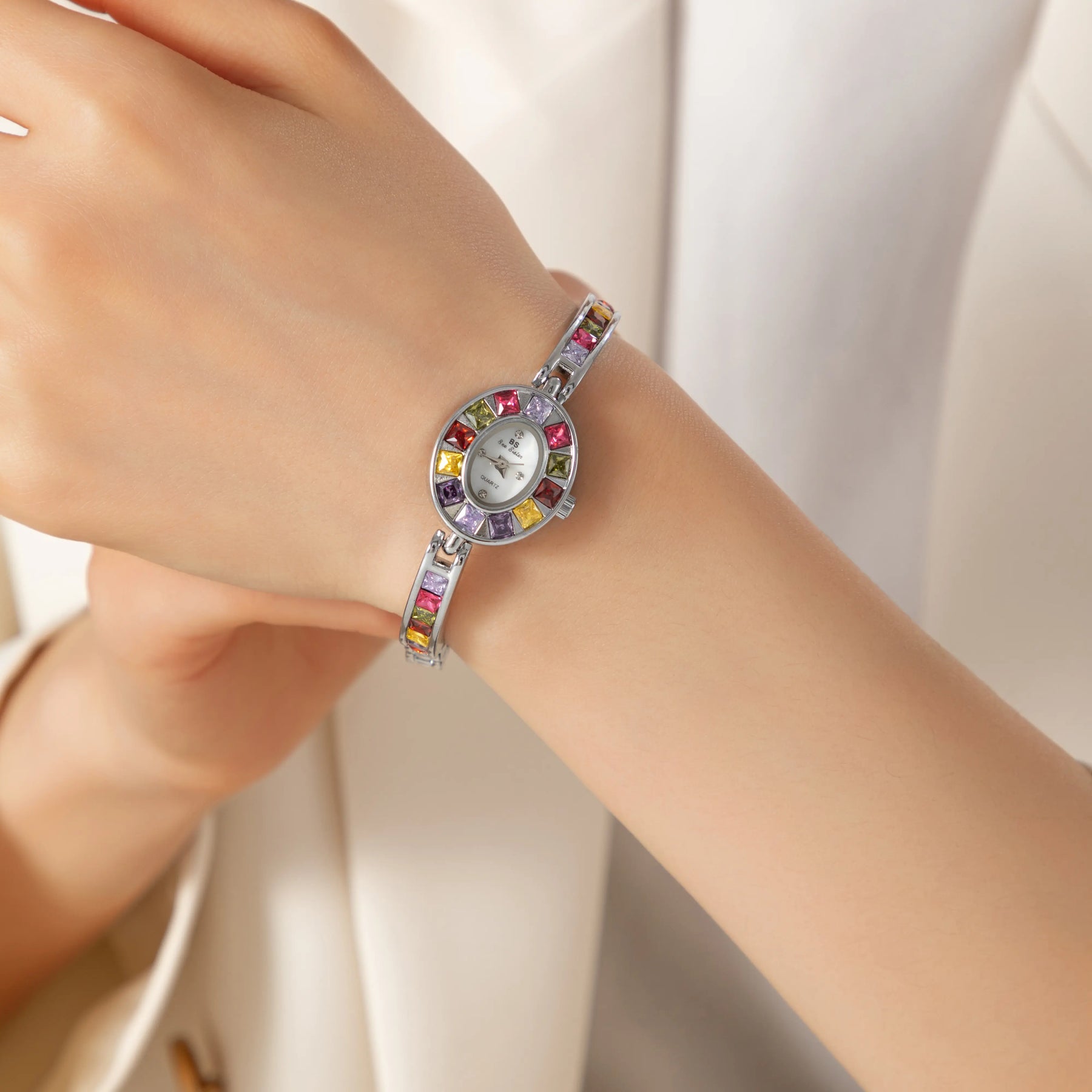Kera Axis Watch
