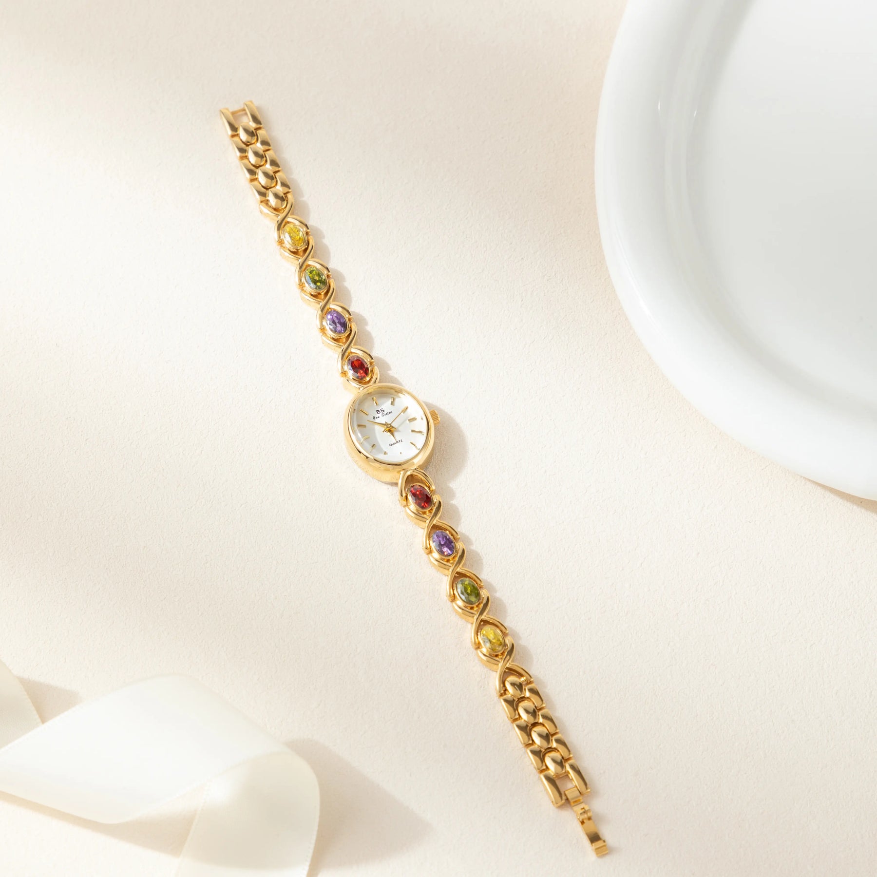 Francesca Signet Watch
