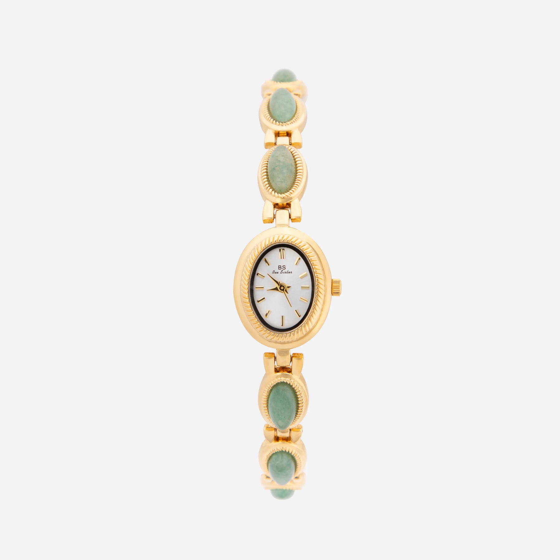 Runa Slate Watch