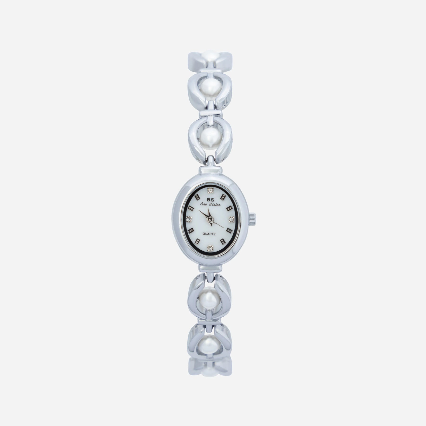 Lora Facet Watch