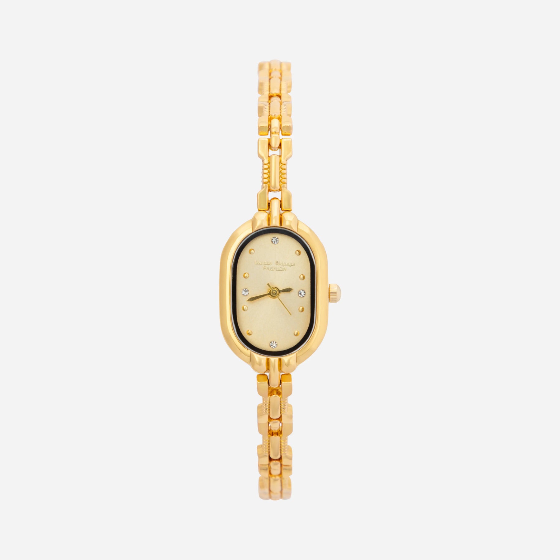 Gracie Halo Horloge
