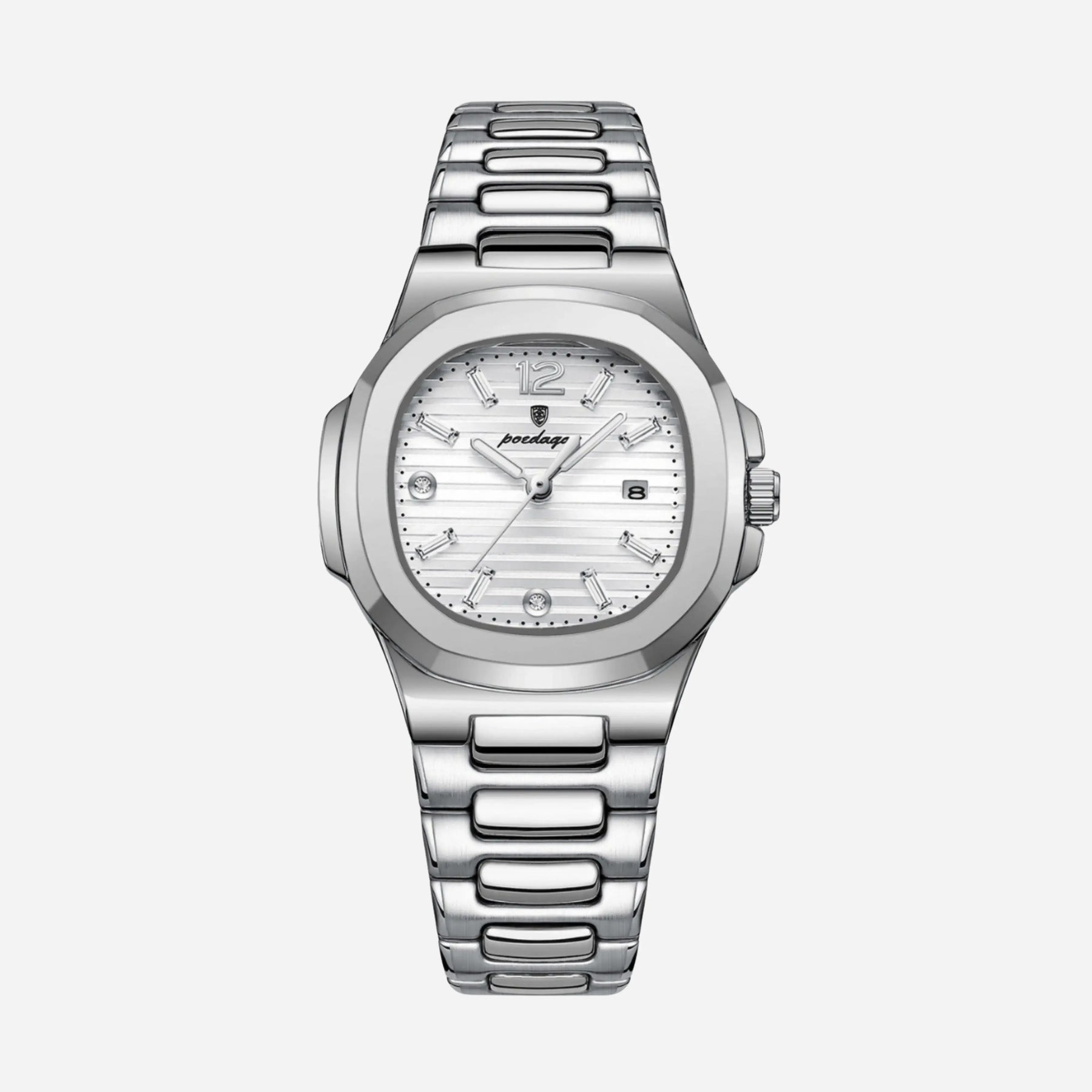 Lyra Noire Watch