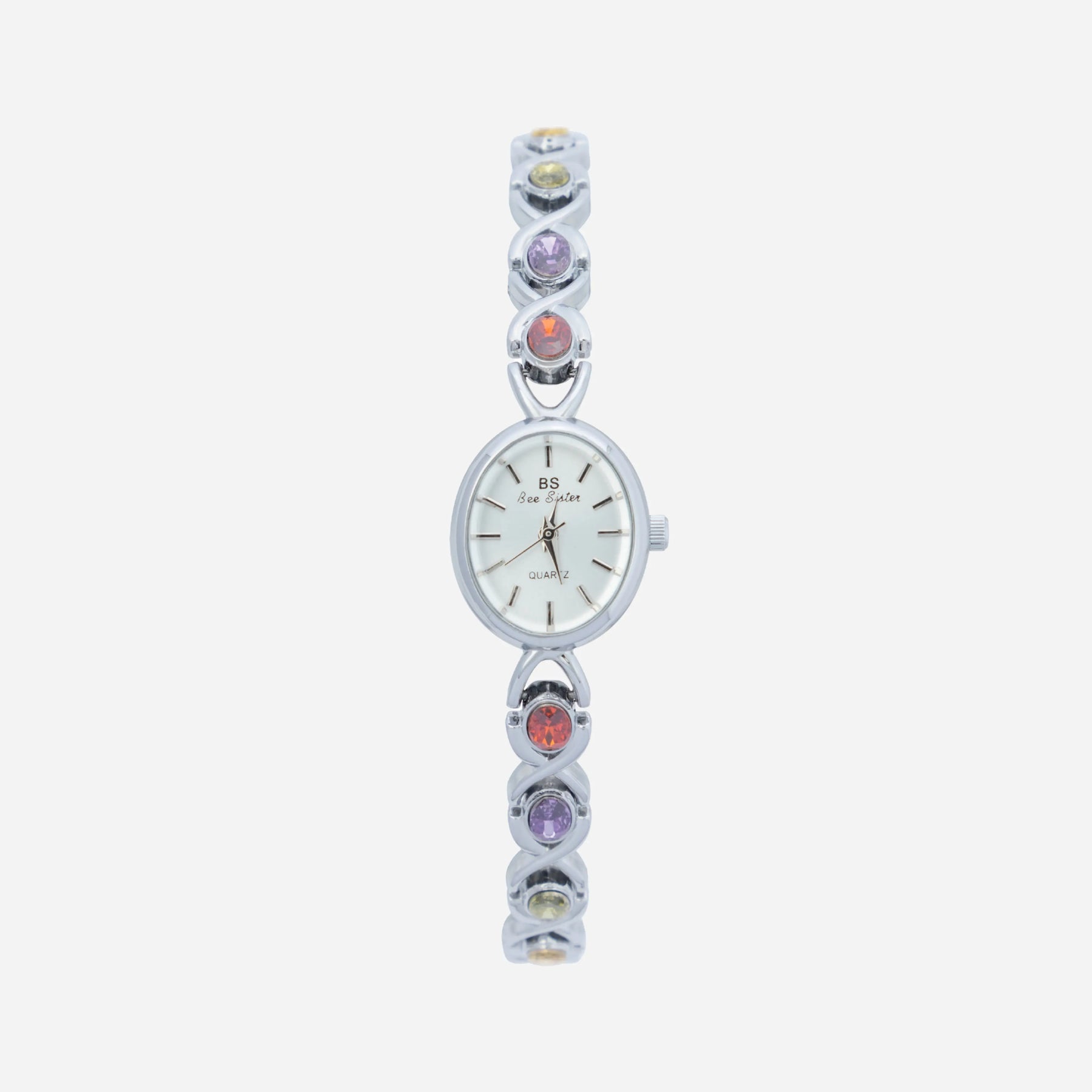 Francesca Signet Watch