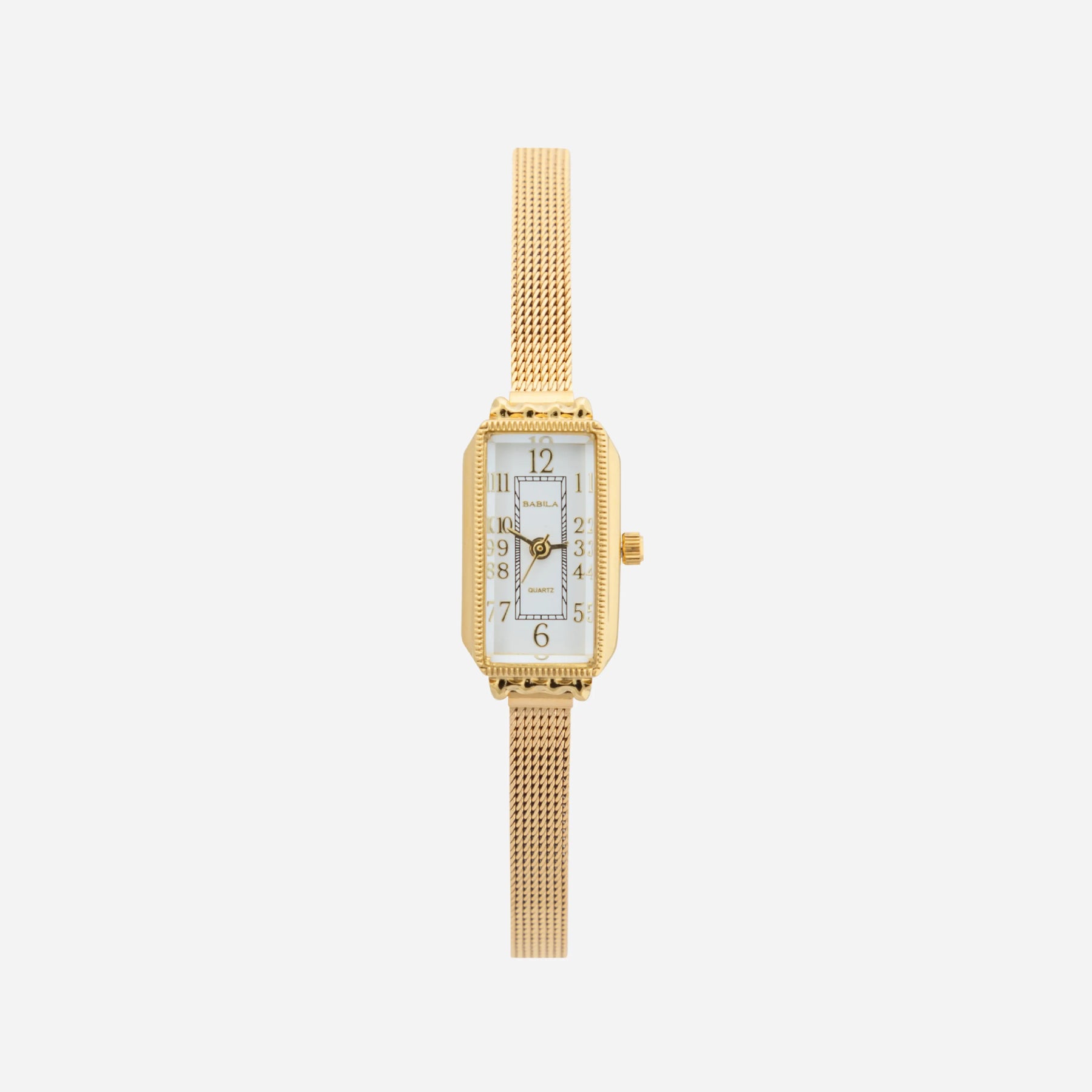 Phila Crest Watch