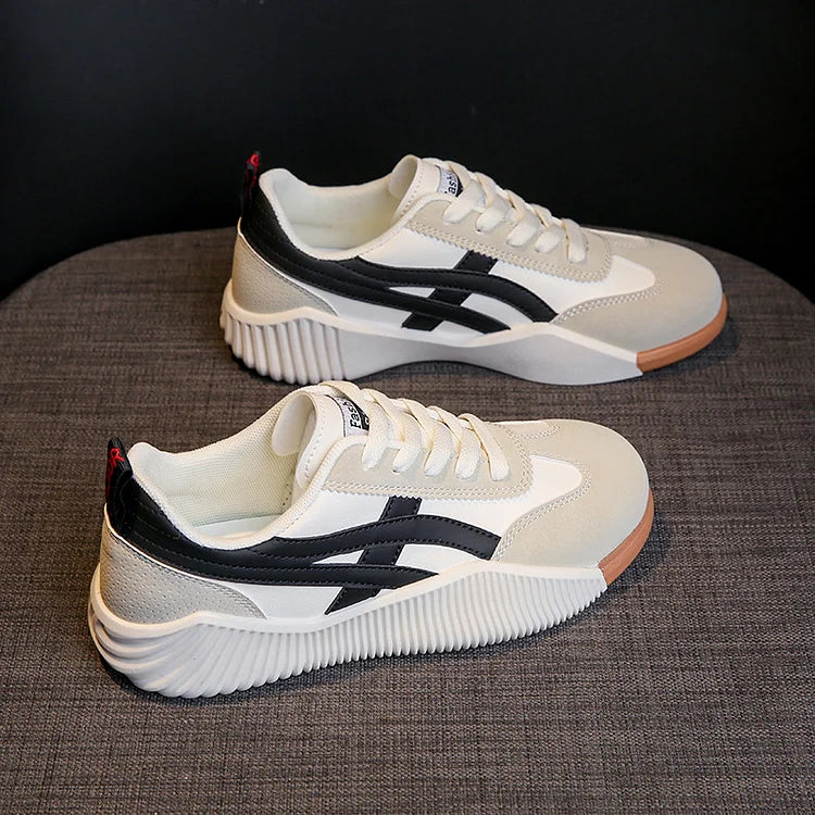Zarelle Edge Sneakers