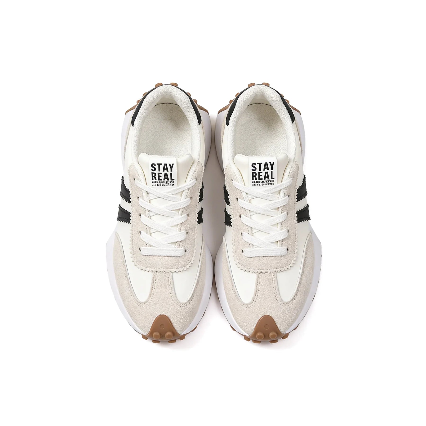 CloudLane Stripe Casual All Colors