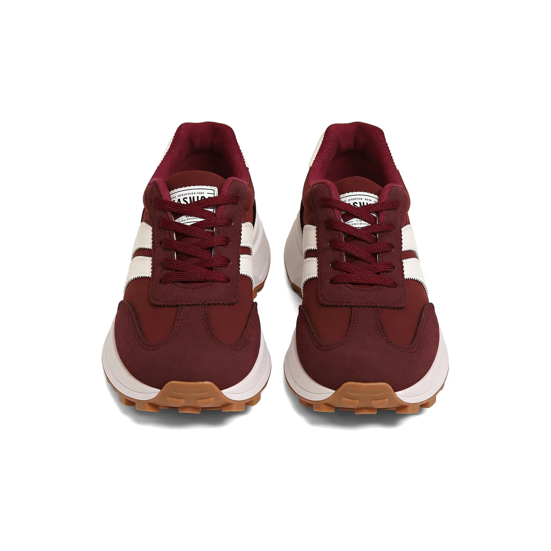 CoreLane Retro Casual Sneakers