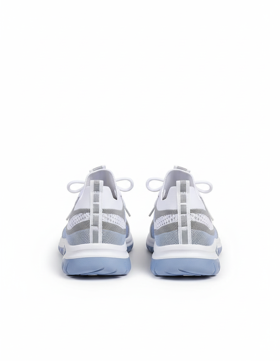 Lyra Motion – Breathable Knit Comfort Sneakers
