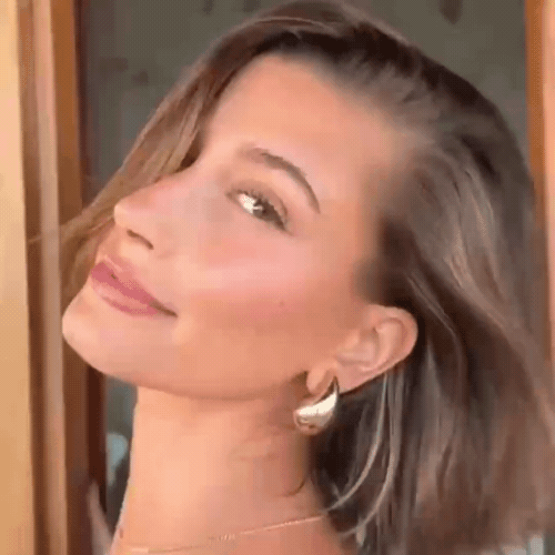 Brincos Glamour Drops Celebrity - ByFirenzzi