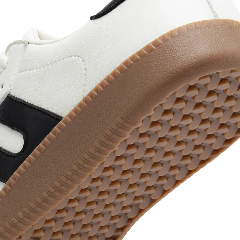Retro S sneakers