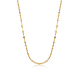 Colar Destino Banhado a Ouro 18k - ByFirenzzi