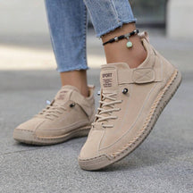 Marielle zachte sneakers 