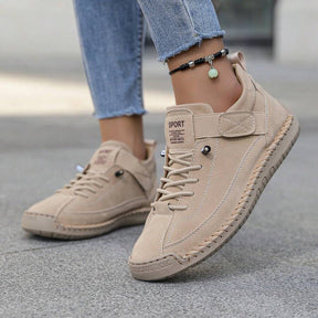 Marielle zachte sneakers 