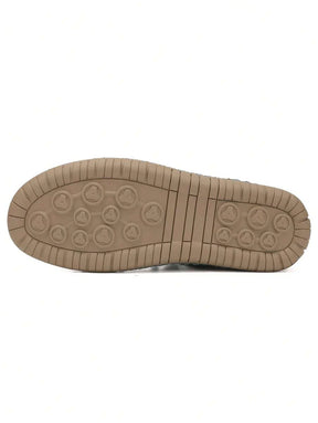 Marielle zachte sneakers 