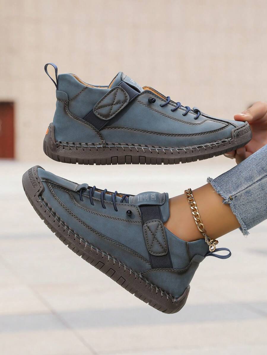 Marielle zachte sneakers 
