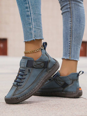 Marielle zachte sneakers 