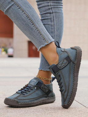 Marielle zachte sneakers 