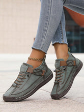 Marielle zachte sneakers 