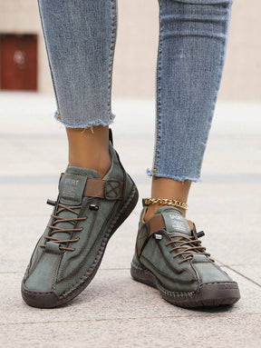 Marielle zachte sneakers 
