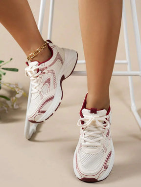 Elevate Soft Wedge Sneakers