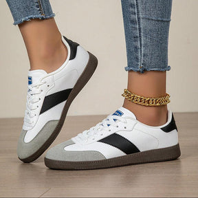 Westbrook Court Retro Sneakers