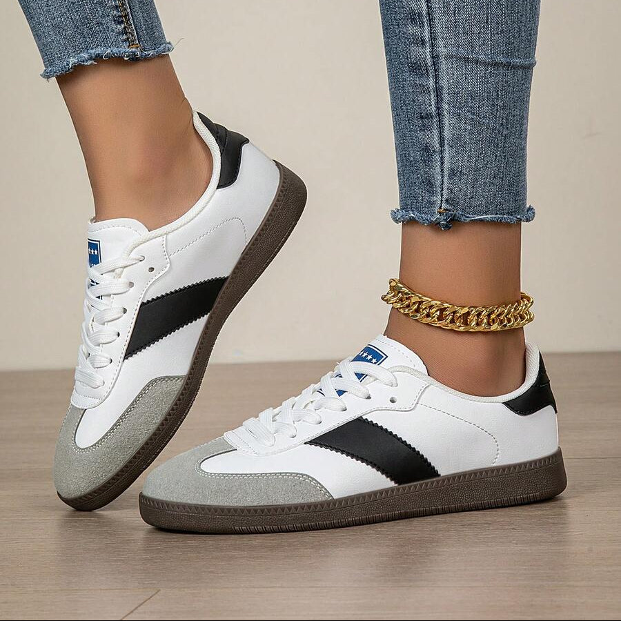 Westbrook Court Retro Sneakers