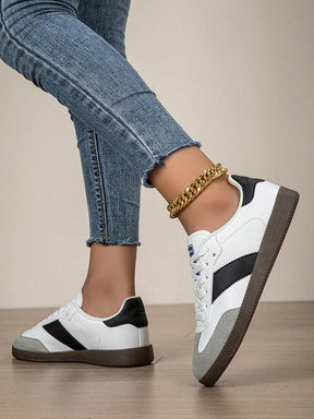 Westbrook Court Retro Sneakers