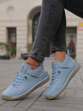 Marielle zachte sneakers 