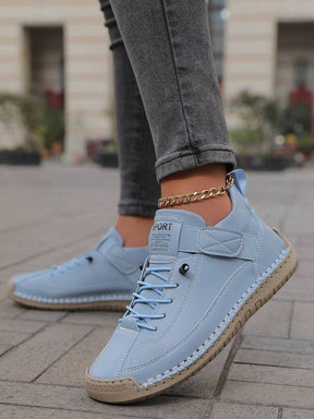 Marielle zachte sneakers 