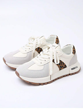 Avery Court Sneakers