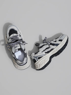 Elevate Soft Wedge Sneakers