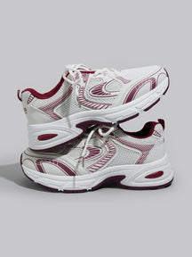 Elevate Soft Wedge Sneakers