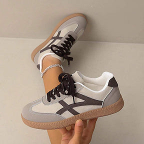 Aurea Motion Casual Sneakers