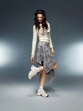 Elevate Soft Wedge Sneakers