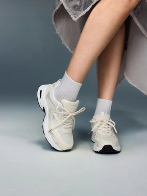 Elevate Soft Wedge Sneakers