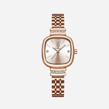 Leto Frame Watch