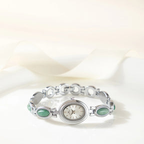 Runa Slate Watch
